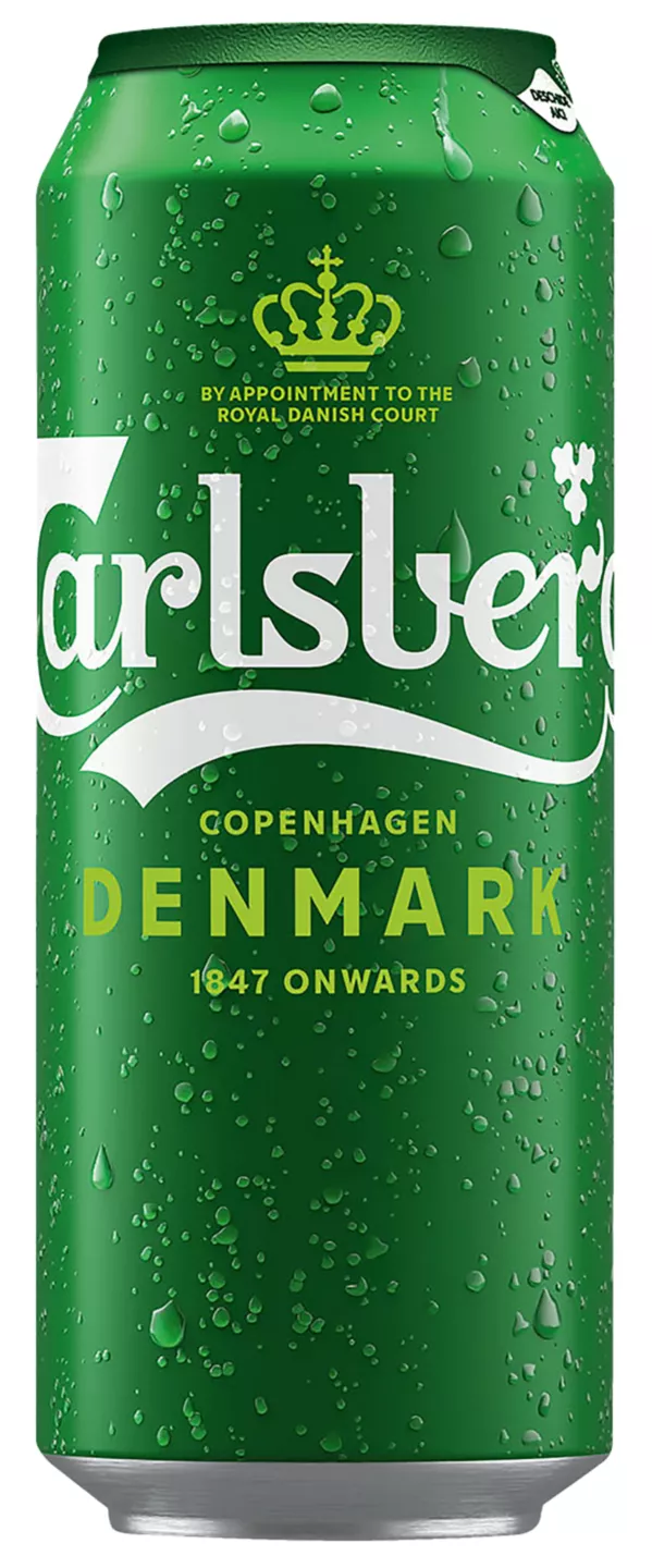 Carlsberg Bere 0,5l