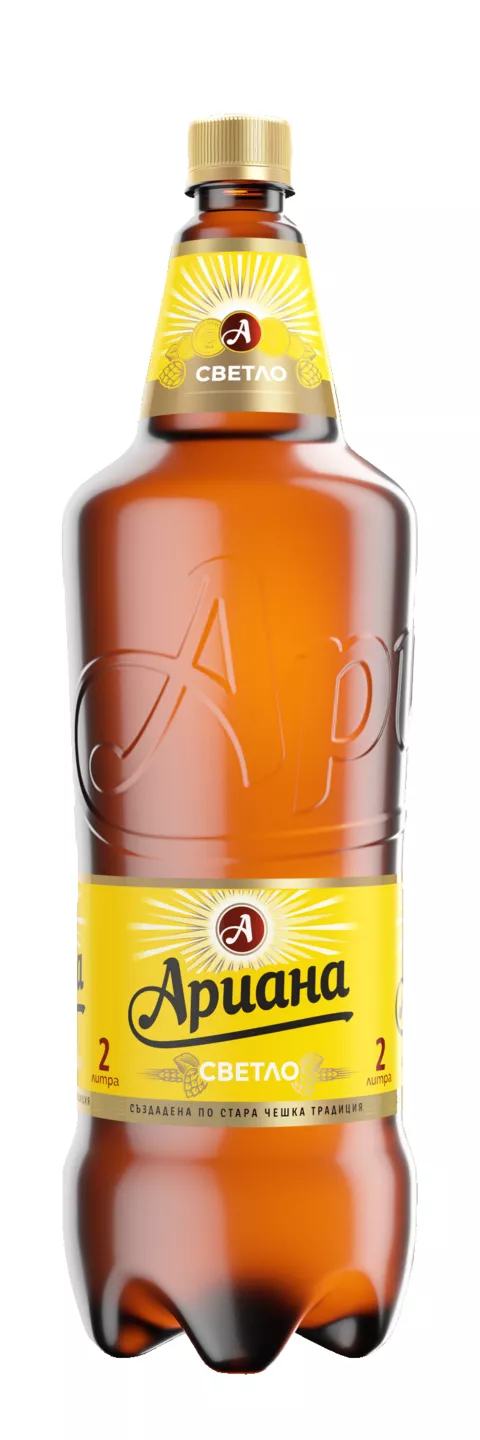 Valcele Apa 1l