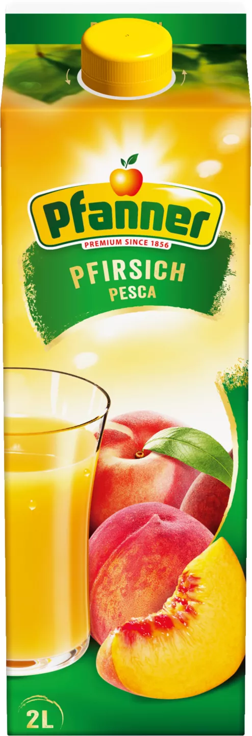 Pfanner Nec Piers