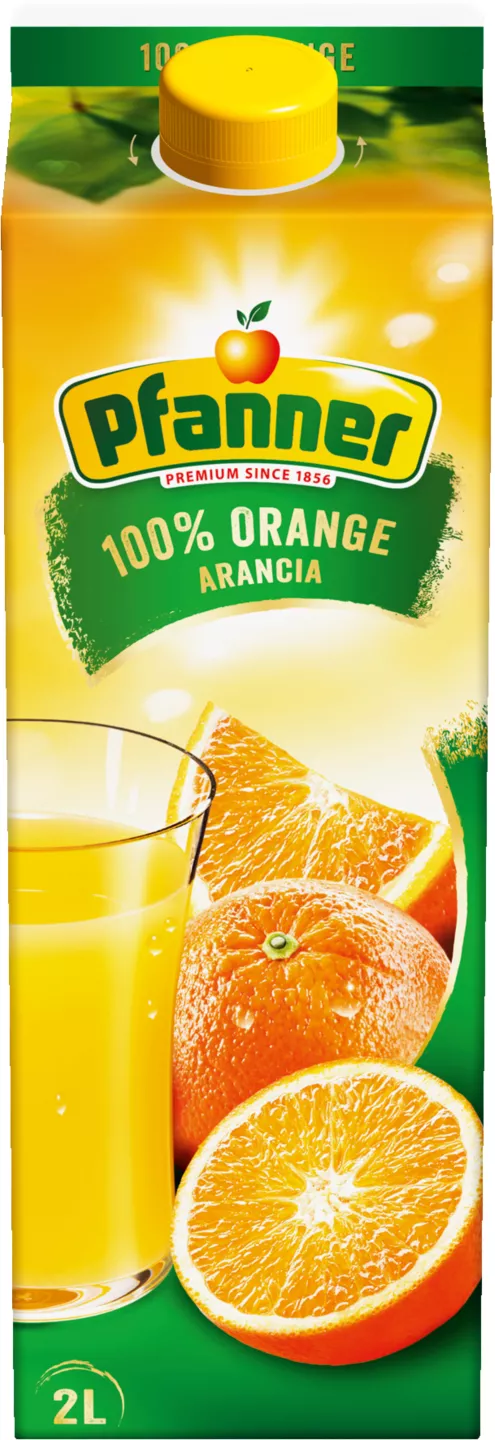 Pfanner Suc Porto