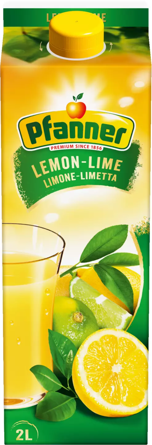 Pfanner Nec Lemon