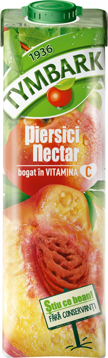 Tymbark Nectar 1l