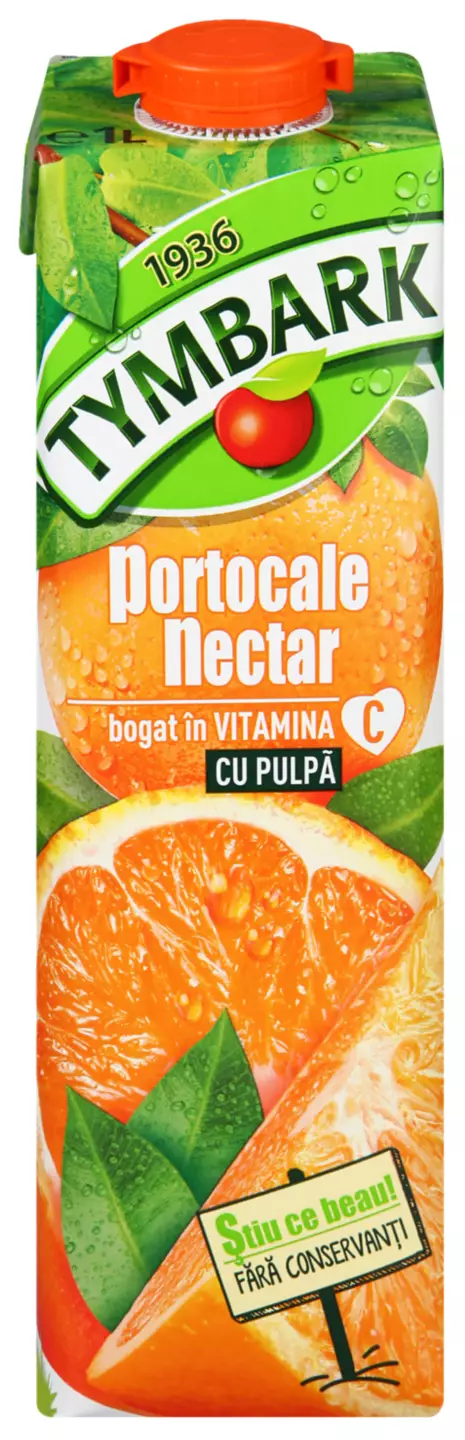 Tymbark Nectar 1l