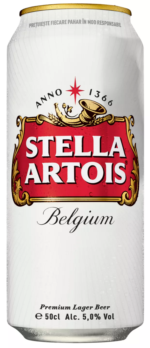 Stella Bere 0,5l