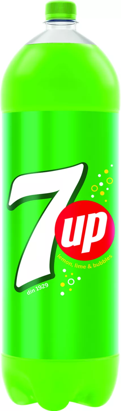 7 Up Suc 2,5l