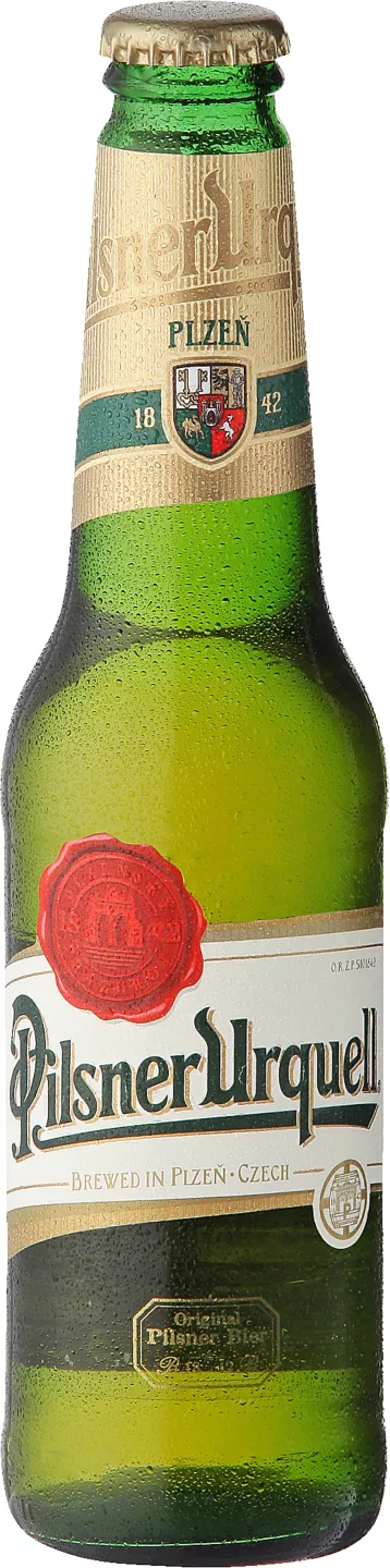 Urquell Bere 0,33l