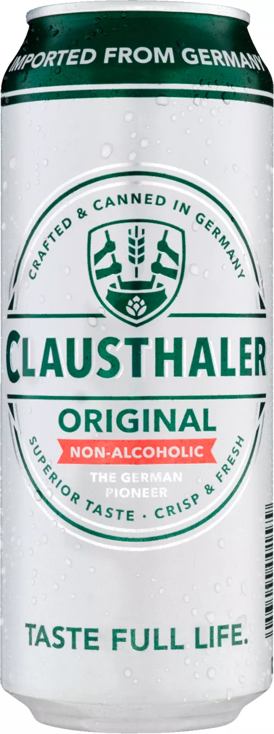 Clausthal Bere Na