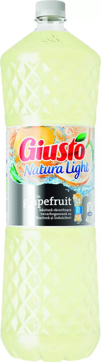 Giusto Natura Suc 2l