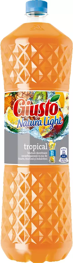 Giusto Natura Suc 2l