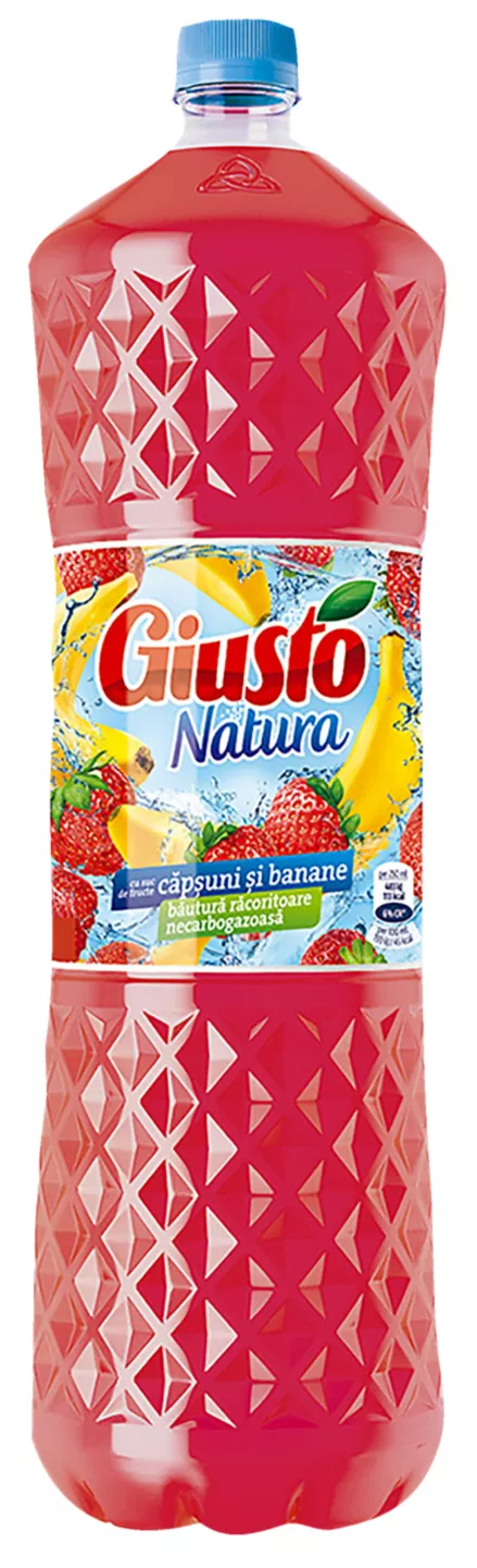 Giusto Natura Suc 2l