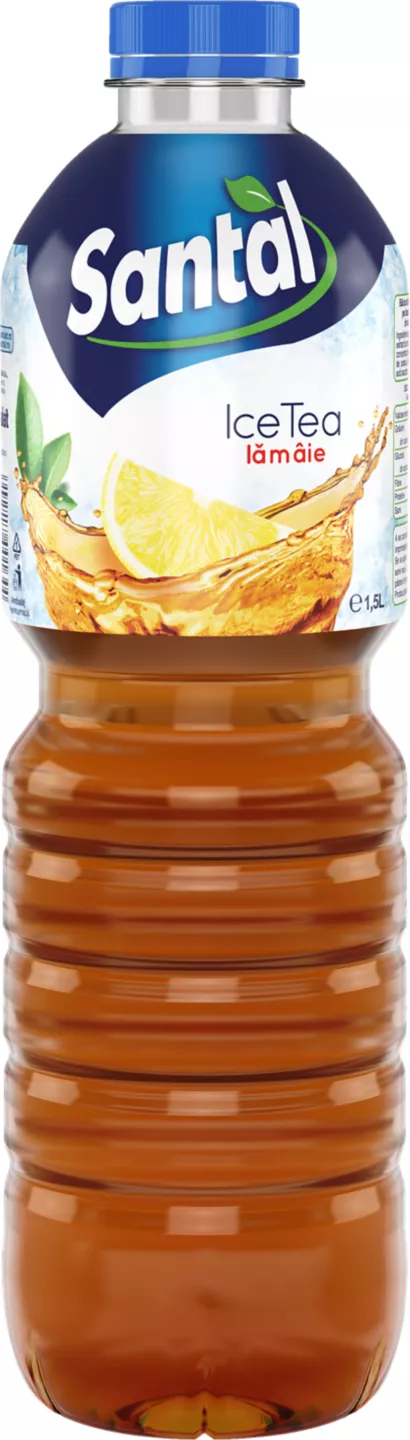 Santal Ice Tea 1,5l