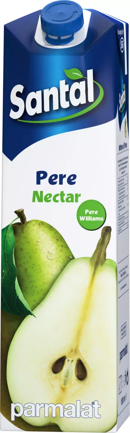 Santal Nectar 1l