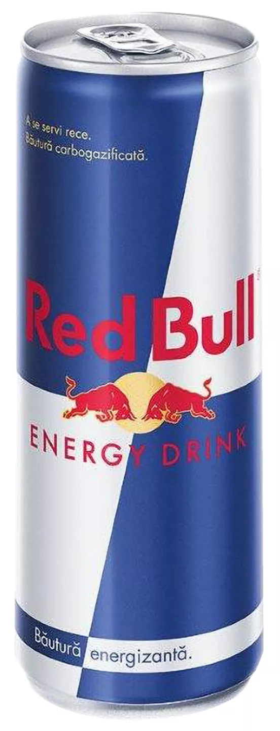 Red Bull 0,25l
