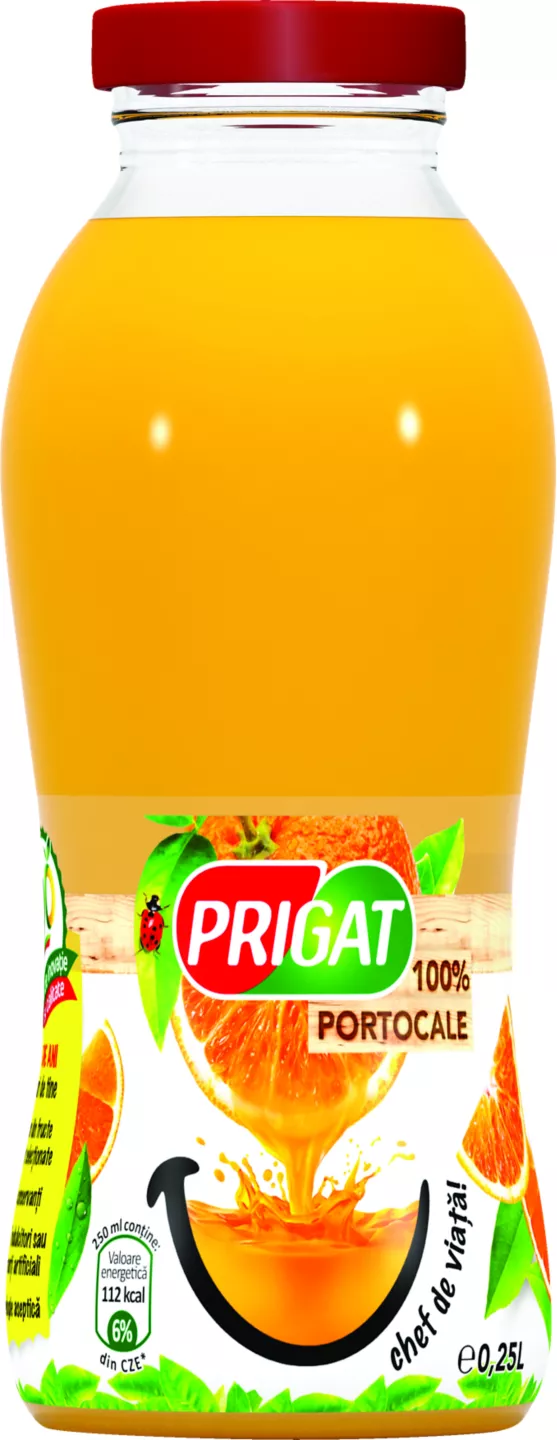 Prigat 0,25l