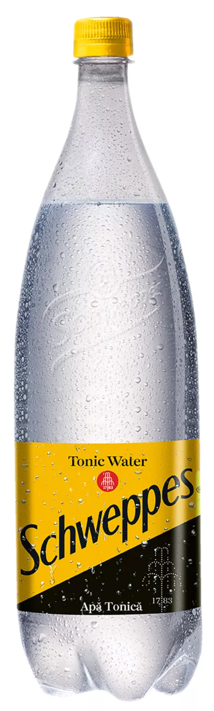 Schweppes 1,5l