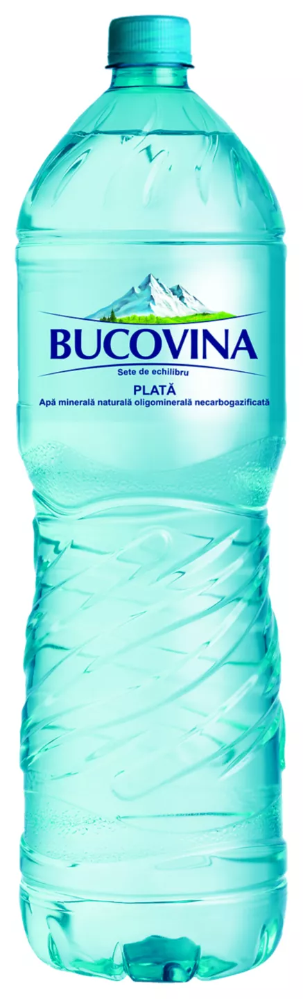 Bucovina Apa 2l