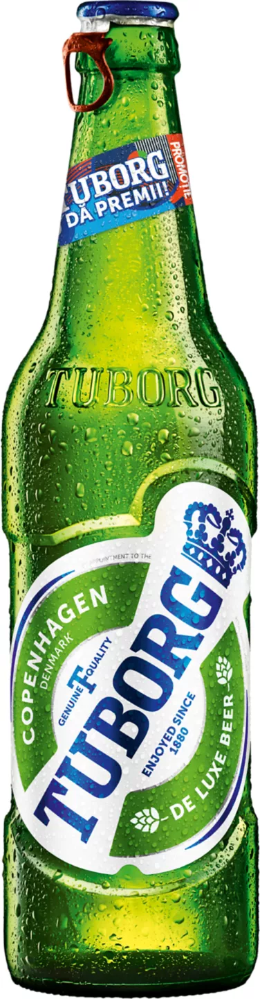 Tuborg Bere 0,33l