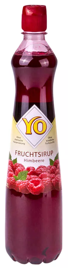 Yo Sirop 0,7l