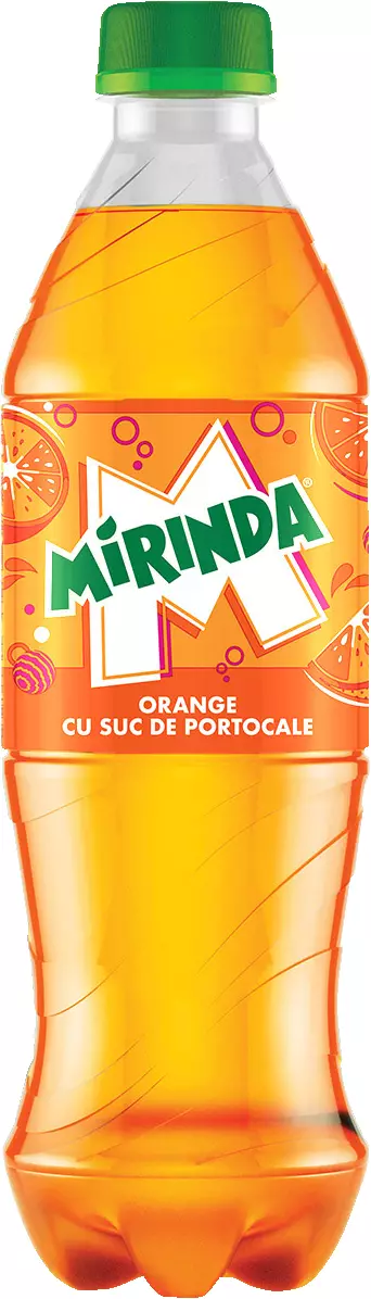 Mirinda Suc 0,5l