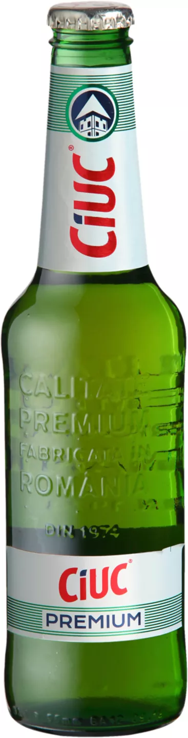 Ciuc Bere 0,33l