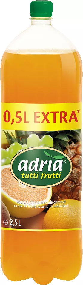 Adria Suc 2,5l
