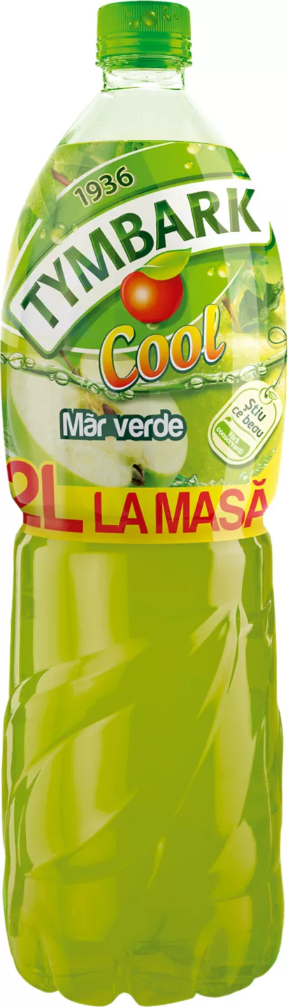 Tymbark Cool Suc 2l