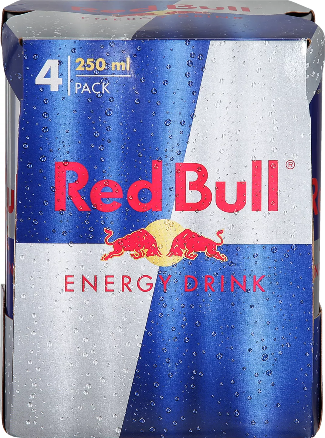 Red Bull B Energ