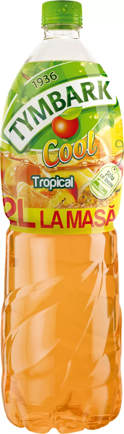 Tymbark Cool Suc 2l