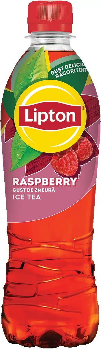 Lipton Ice Tea Zme