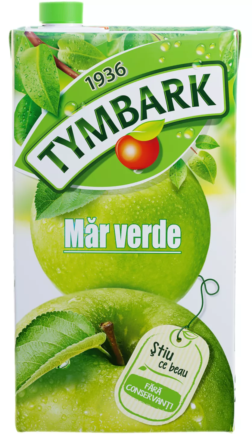 Tymbark Suc 2l