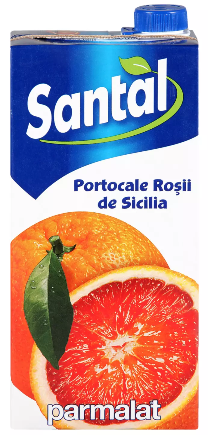 Santal Suc 2l