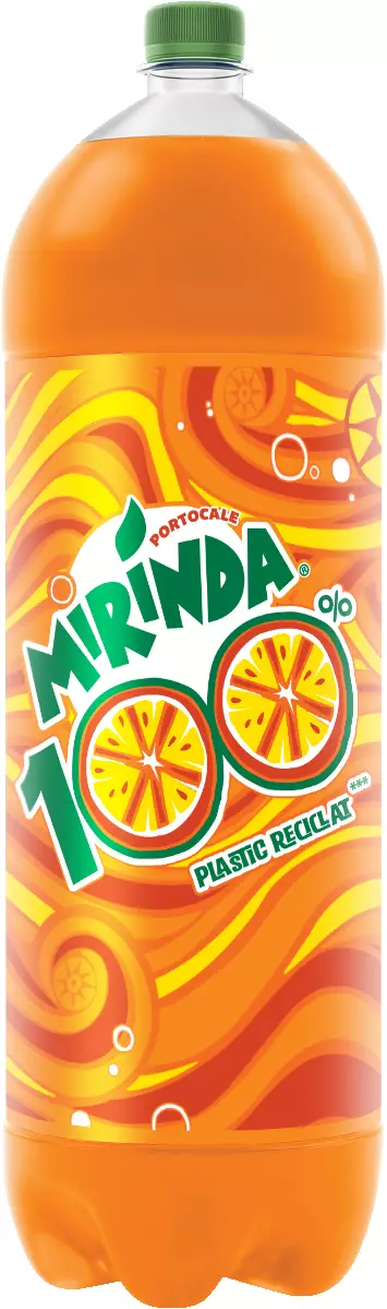 Mirinda Suc 2,5l