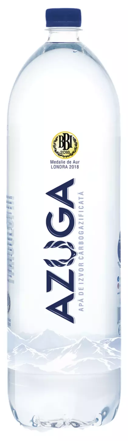 Azuga Apa 2l