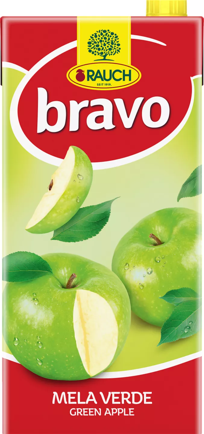 Bravo Mere 2l