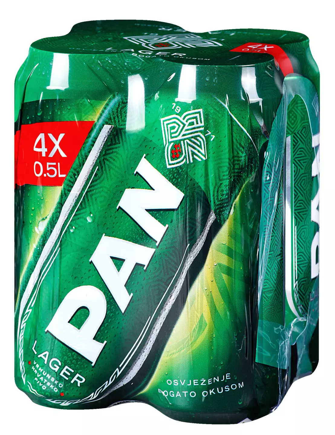 Amstel Bere 0,5l