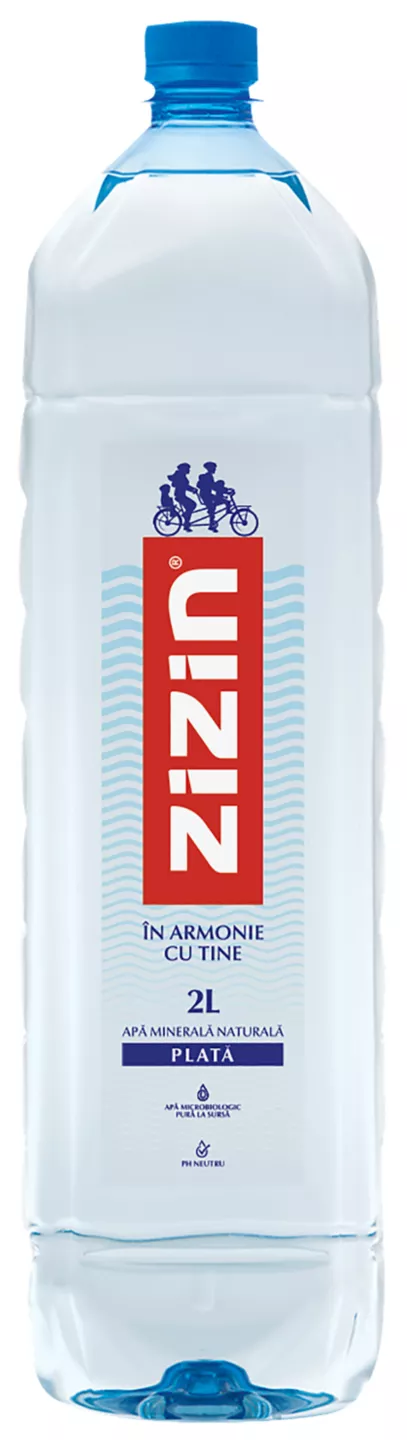 Zizin Apa 2l