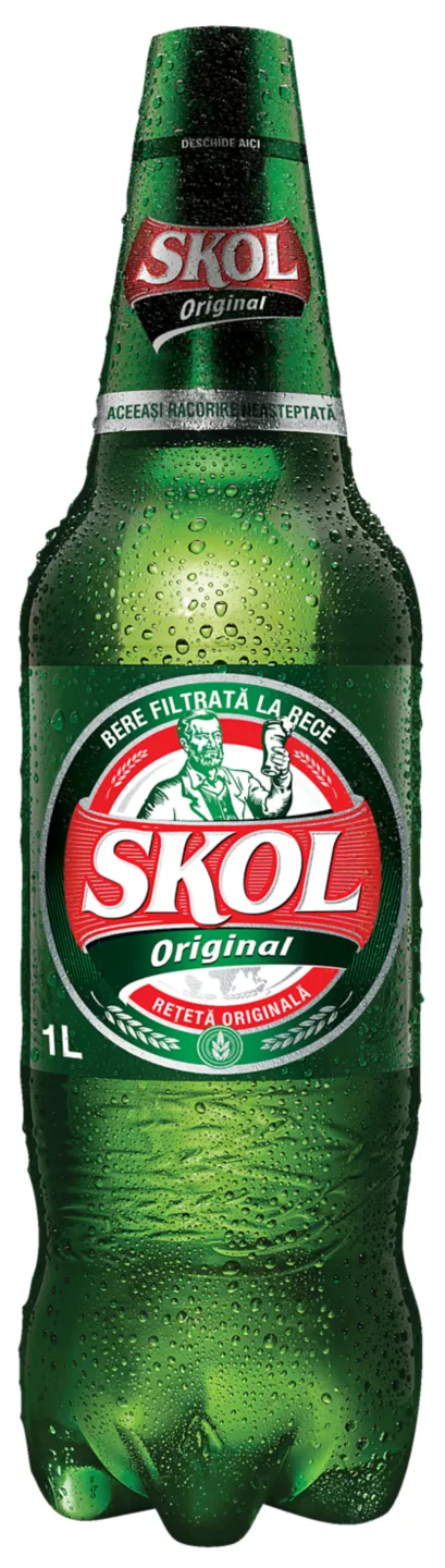Skol Bere 1l