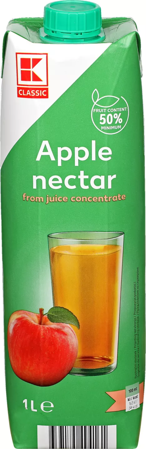 K Nectar 1l