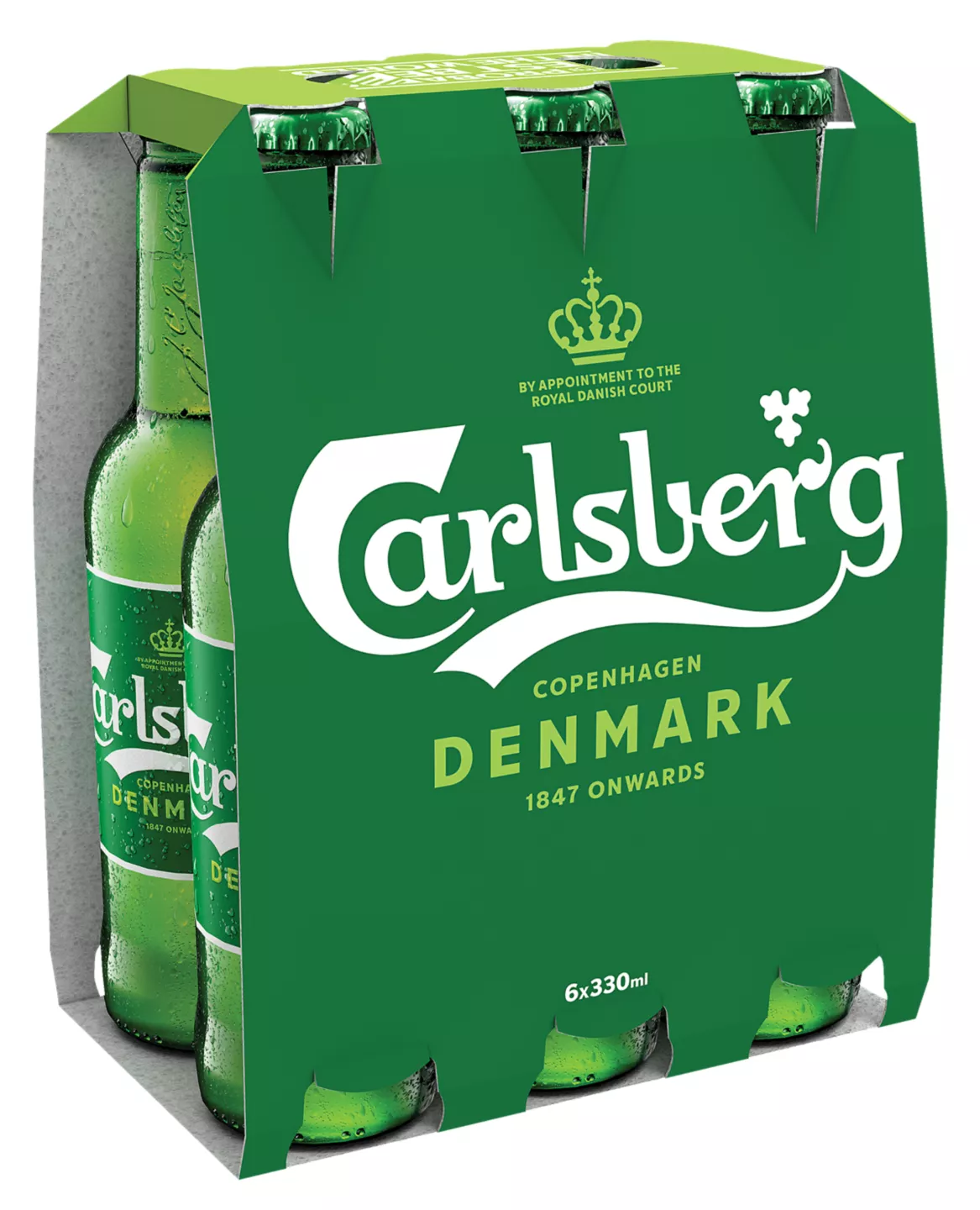 Carlsberg Bere Bl