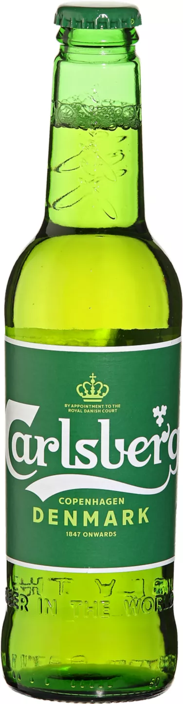 Carlsberg Bere 0,33l