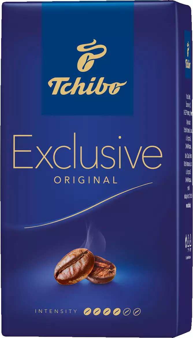 Tchibo Cafea 500g