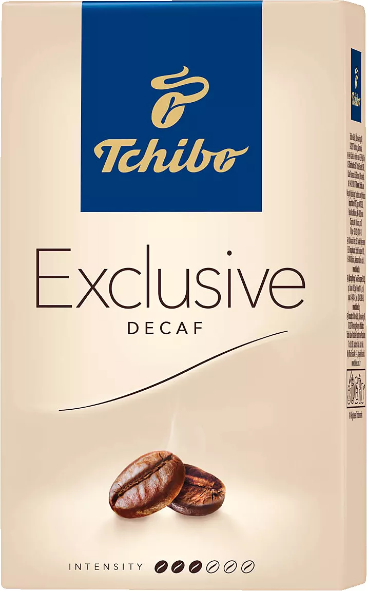 Tchibo Cafea 250g