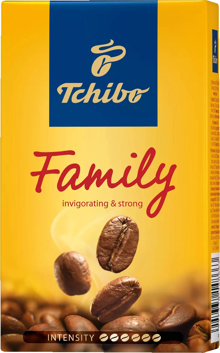 Family Cafea 500g