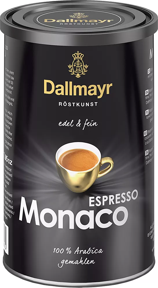 Dallmayr Cafea 200g