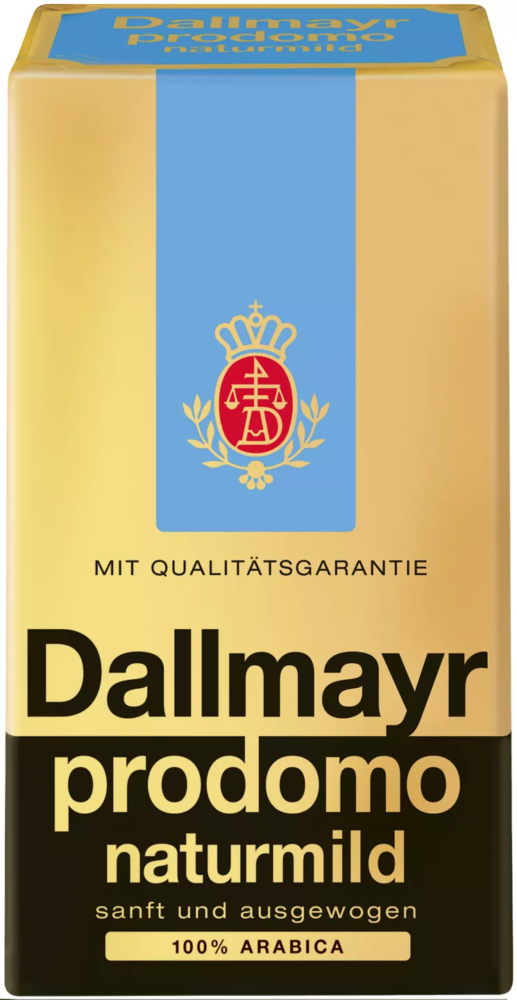 Dallmayr Cafea 500g