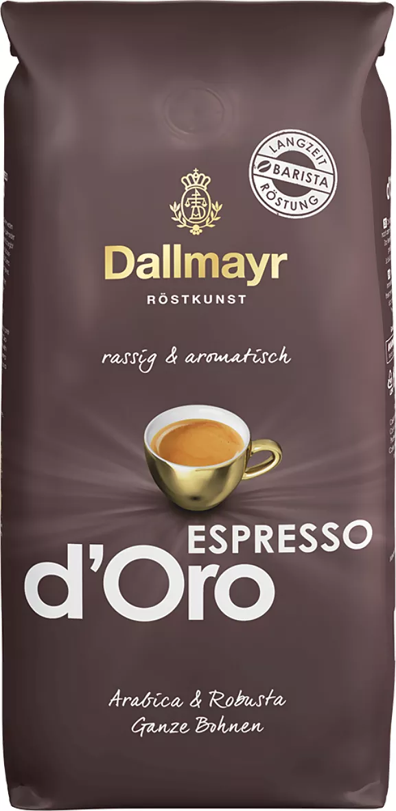 Dallmayr Cafea 1kg