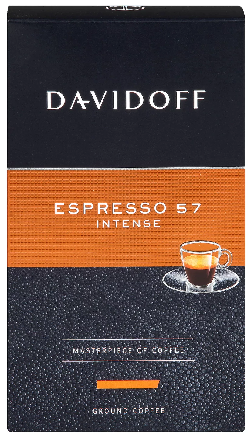 Davidoff Cafea 250g