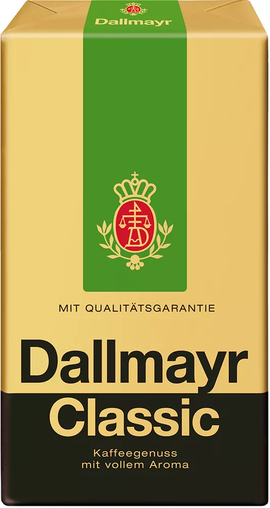 Dallmayr Cafea 250g