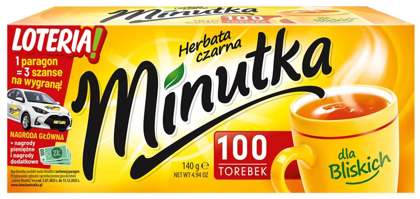 Ceai 50 g