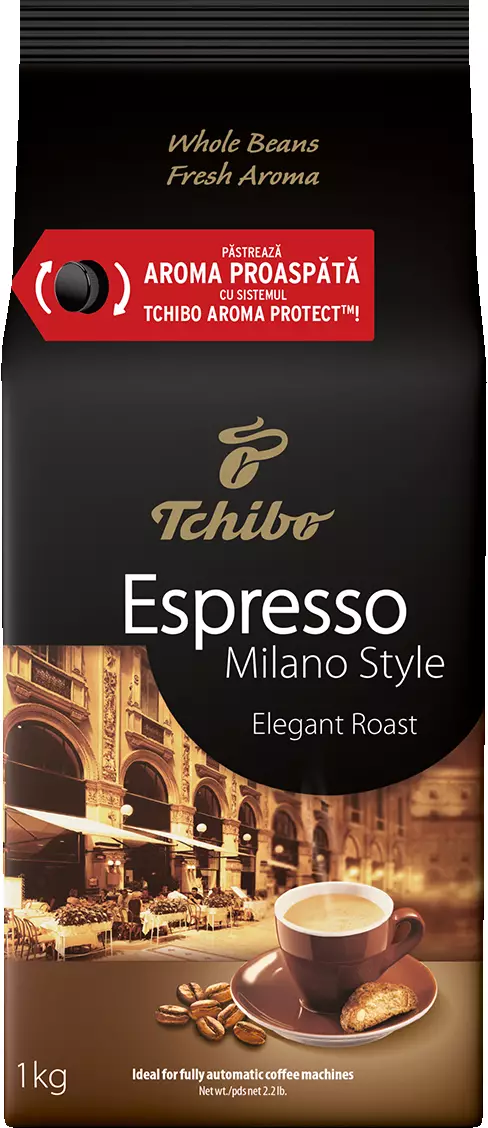 Tchibo Cafea 1000g